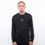 KAOS LENGAN PANJANG MATERNAL DISASTER | COMBAL